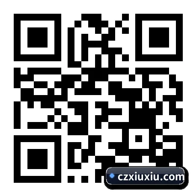 iOS 官方正版系统 二维码
